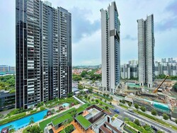 Twin Vew (D5), Apartment #324001931